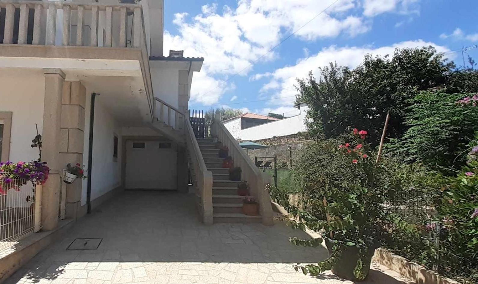 Villa Garden & Pool - Alojamentos Селорику-ди-Башту Экстерьер фото